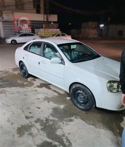 شيفروليه اوبترا